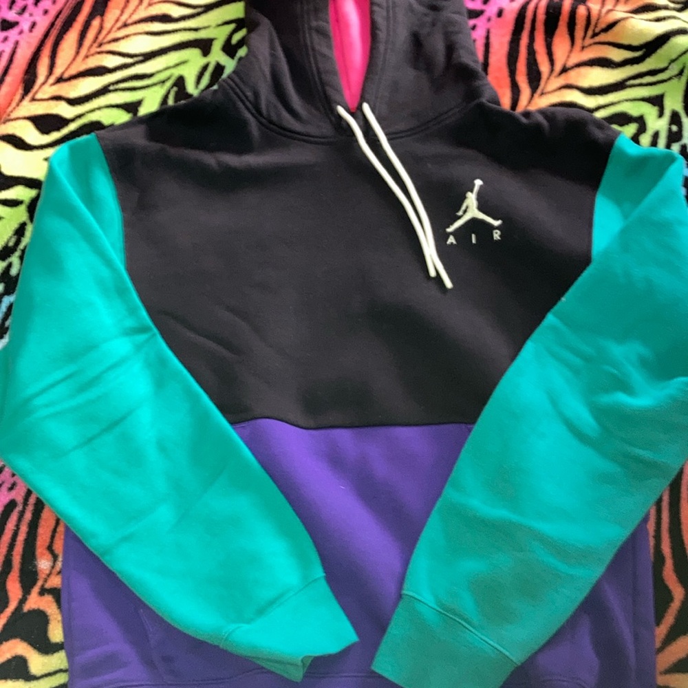 Jordan hoodie